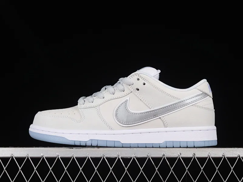 All Categories Nk SB Dunk Series Nk SB Dunk Low Low-top sneakers OG version Concepts x Nk Dunk Low Pro SB "White lobster" Full toe layer white lobster SB low-top sports and leisure sneakers FD8776-100